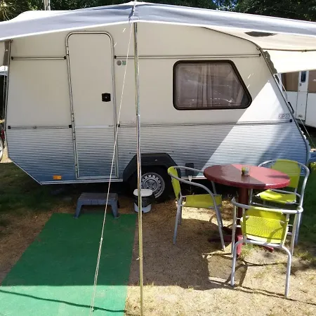 Campingplads Keja