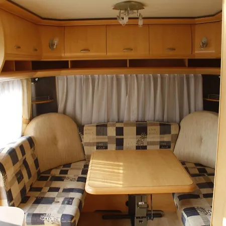 Campingplads Keja *