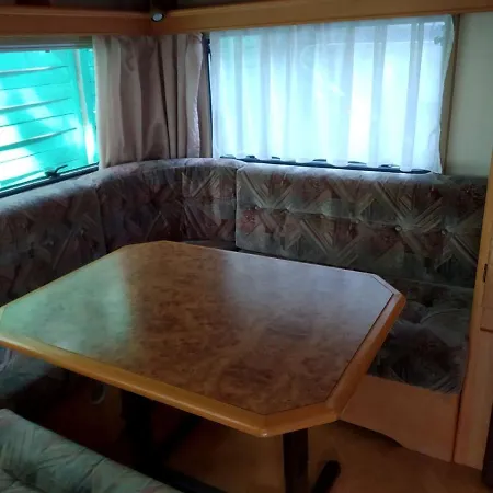 Campingplads Keja Pustkowo