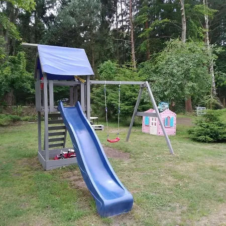 Keja * Pustkowo