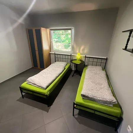 Campingplatz Keja Pustkowo