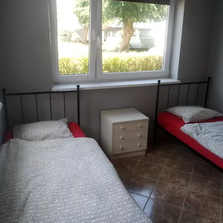 Campingplads Keja *