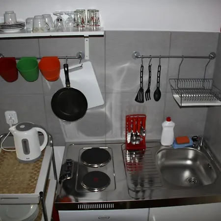 Campingplads Keja