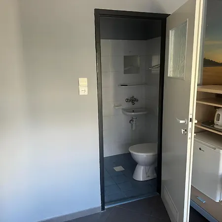 Keja Campingplads Pustkowo