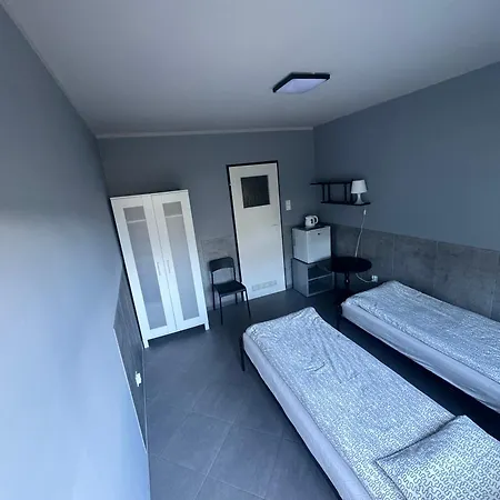 Keja Pustkowo