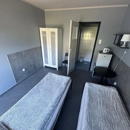 Campingplads Keja Pustkowo