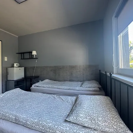 Keja Campingplads Pustkowo