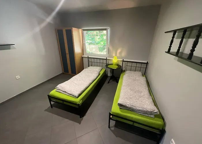 Kemping Keja Pustkowo